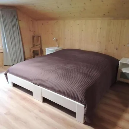 Holiday home Lengwald, Ferienhaeuschen